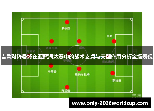 吉鲁对阵曼城在亚冠淘汰赛中的战术支点与关键作用分析全场表现