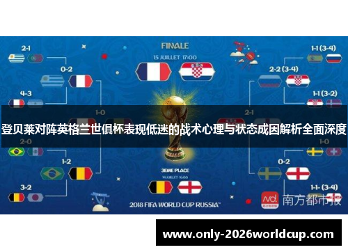 登贝莱对阵英格兰世俱杯表现低迷的战术心理与状态成因解析全面深度